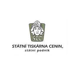 Státní tiskátna cenin